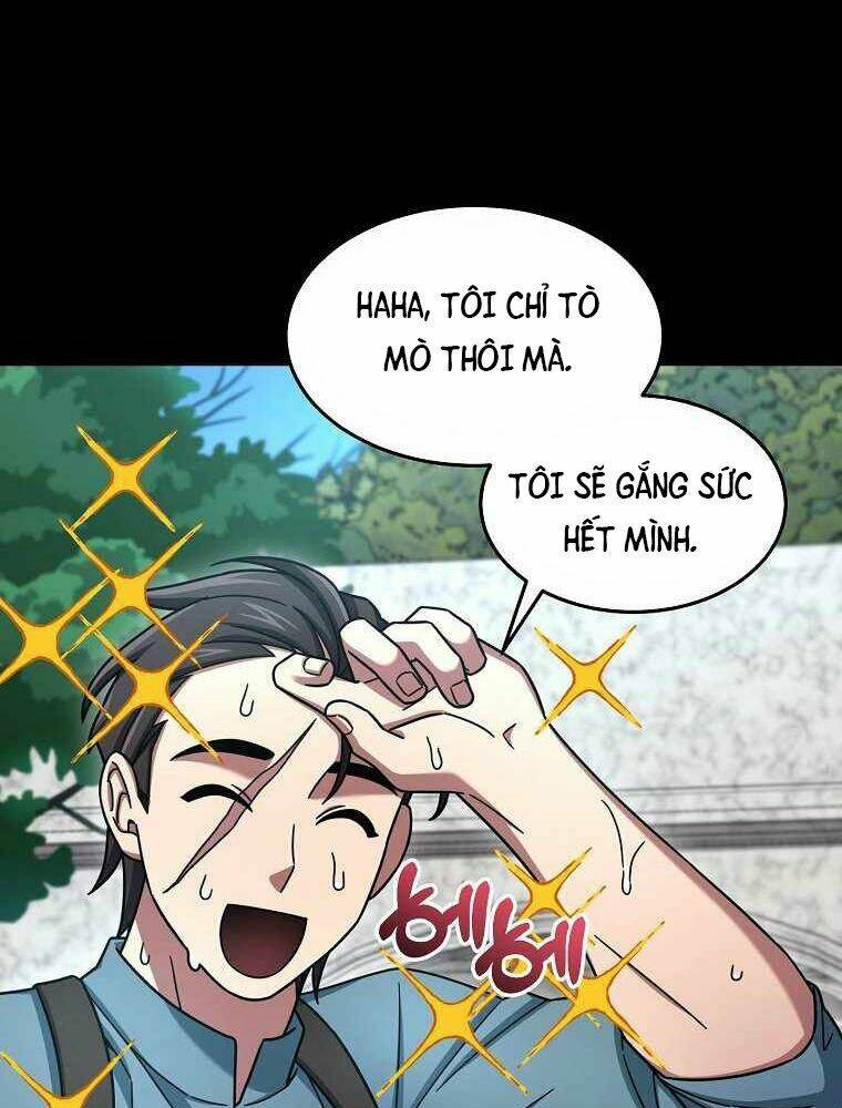 Người Mới Này Quá Mạnh Chapter 11 - Trang 114