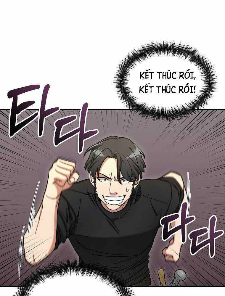 Người Mới Này Quá Mạnh Chapter 11 - Trang 11