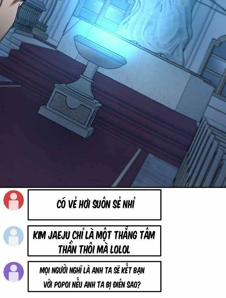 Người Mới Này Quá Mạnh Chapter 11 - Trang 20