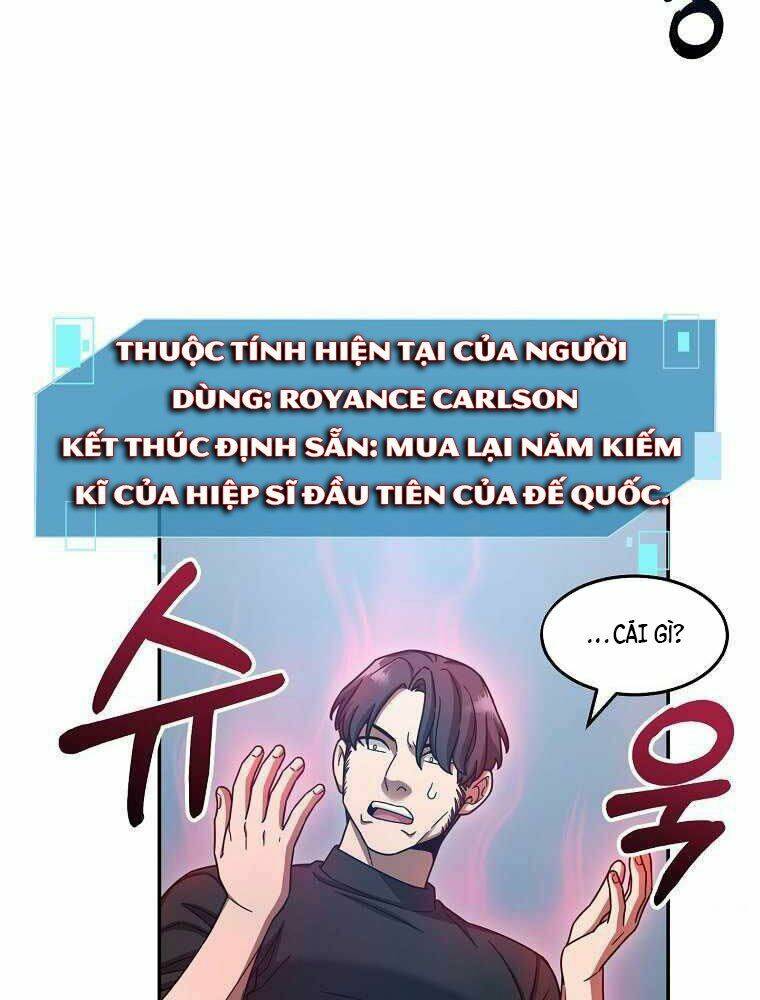 Người Mới Này Quá Mạnh Chapter 11 - Trang 32