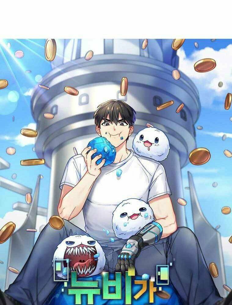 Người Mới Này Quá Mạnh Chapter 11 - Trang 37