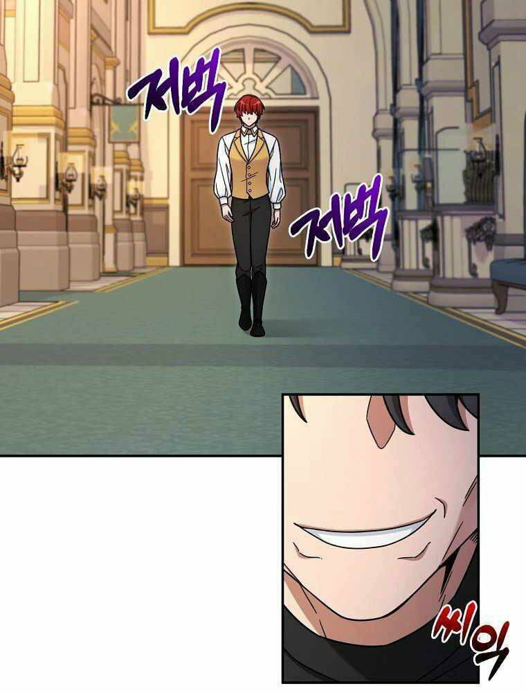 Người Mới Này Quá Mạnh Chapter 11 - Trang 3