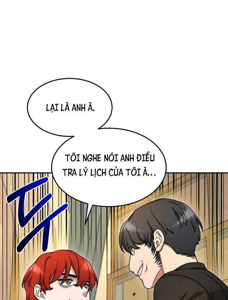 Người Mới Này Quá Mạnh Chapter 11 - Trang 4