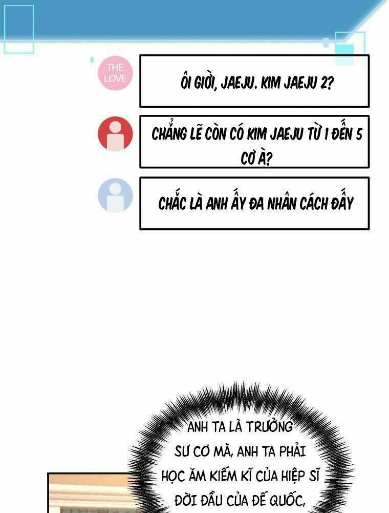 Người Mới Này Quá Mạnh Chapter 11 - Trang 54