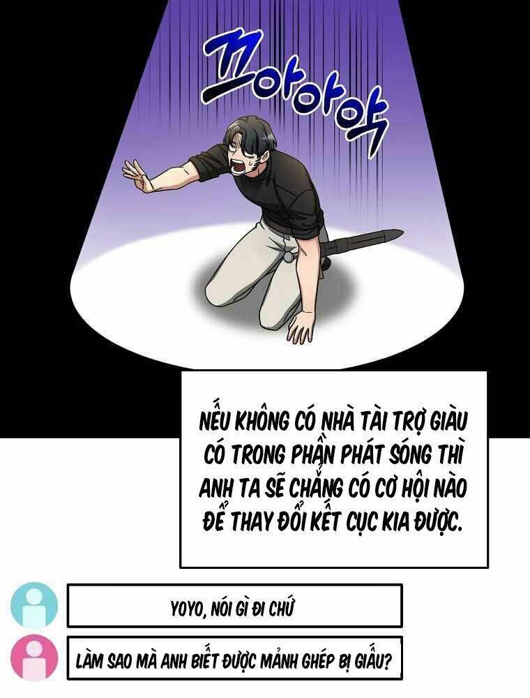 Người Mới Này Quá Mạnh Chapter 11 - Trang 58