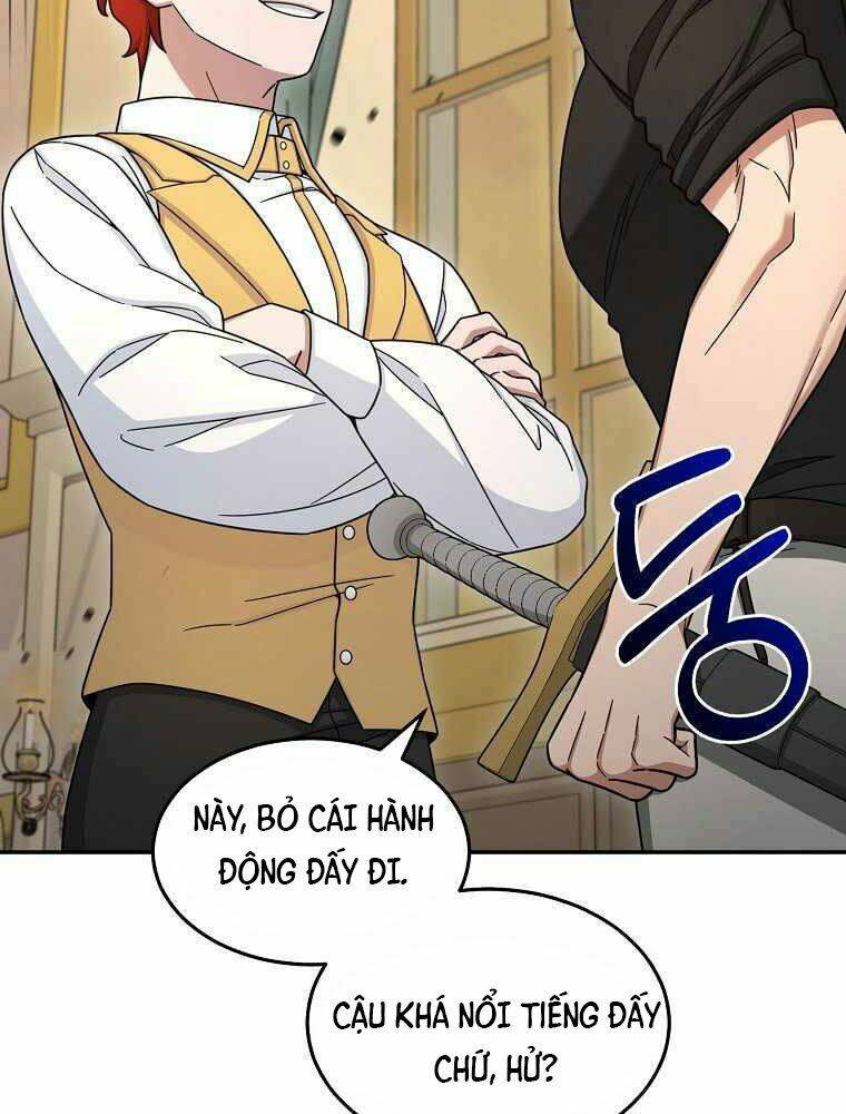 Người Mới Này Quá Mạnh Chapter 11 - Trang 5