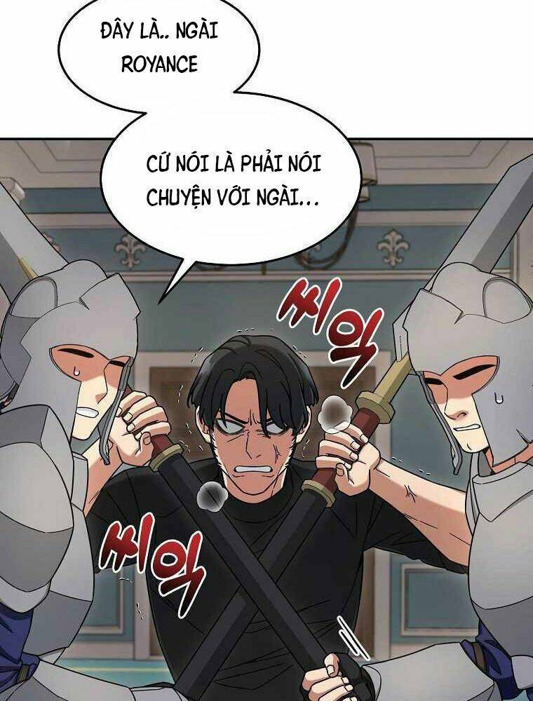 Người Mới Này Quá Mạnh Chapter 11 - Trang 68