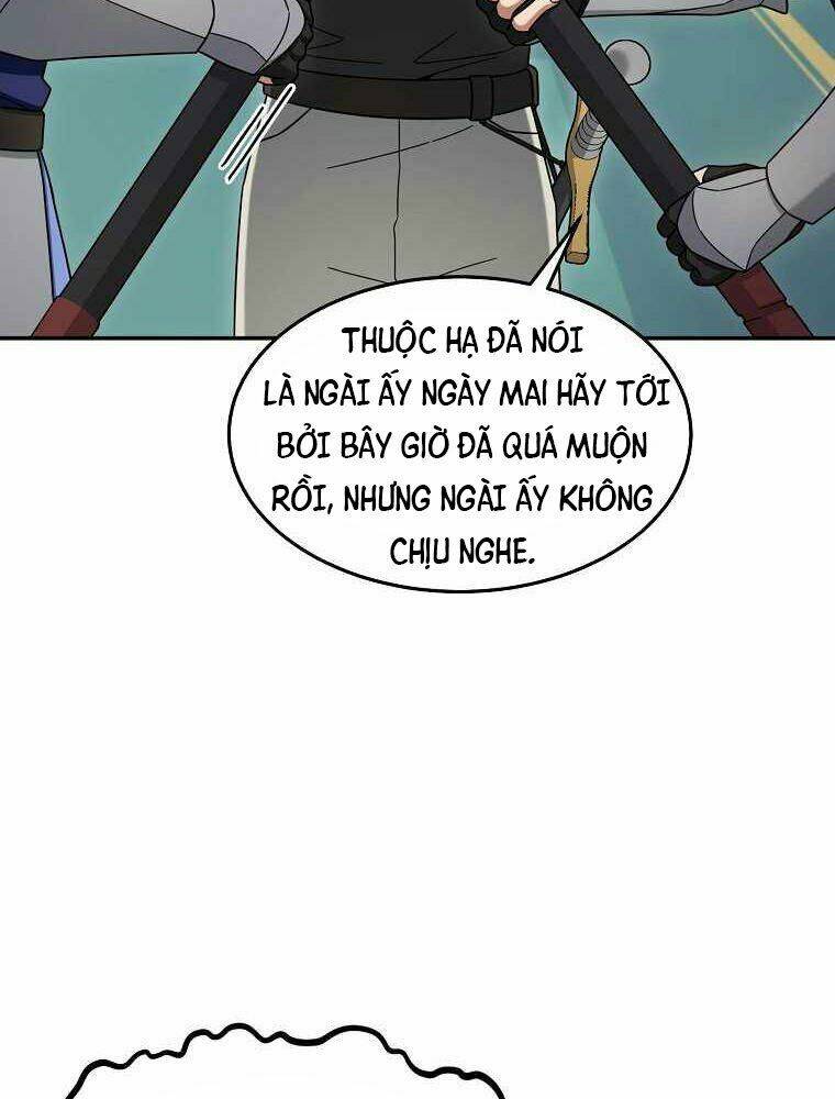 Người Mới Này Quá Mạnh Chapter 11 - Trang 69