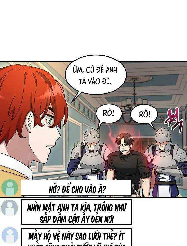 Người Mới Này Quá Mạnh Chapter 11 - Trang 71