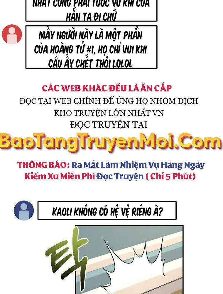 Người Mới Này Quá Mạnh Chapter 11 - Trang 72