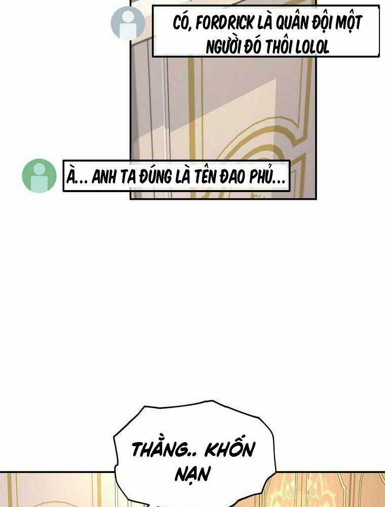 Người Mới Này Quá Mạnh Chapter 11 - Trang 73