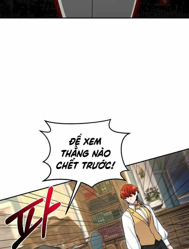 Người Mới Này Quá Mạnh Chapter 11 - Trang 85