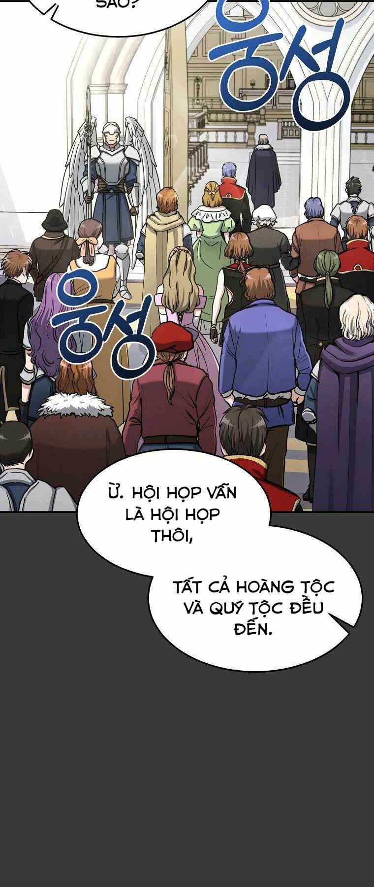 Người Mới Này Quá Mạnh Chapter 12 - Trang 10