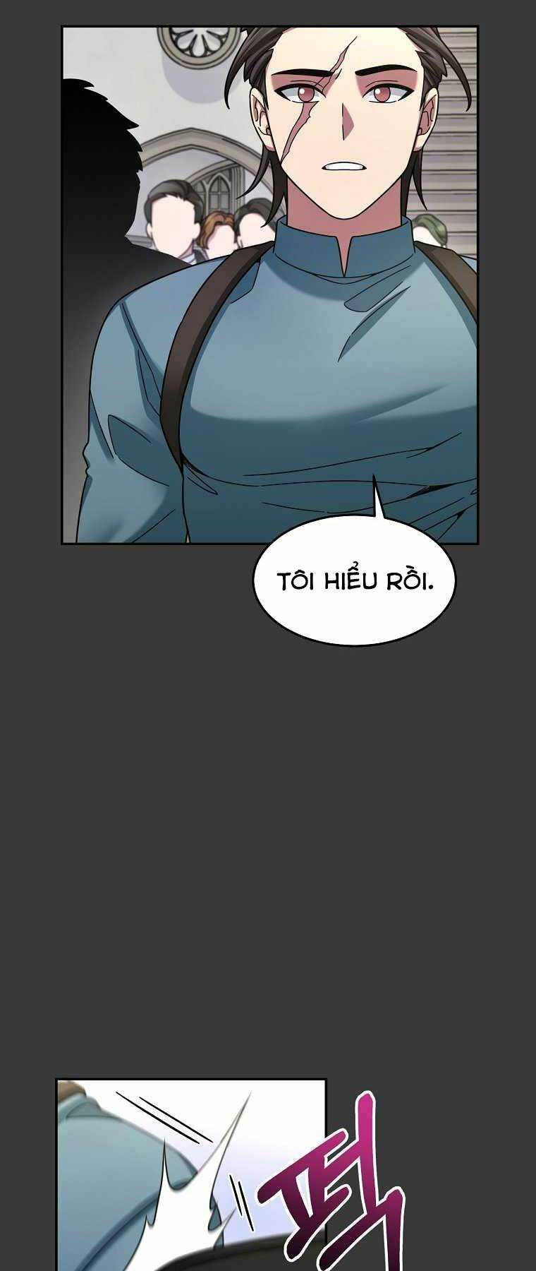 Người Mới Này Quá Mạnh Chapter 12 - Trang 11