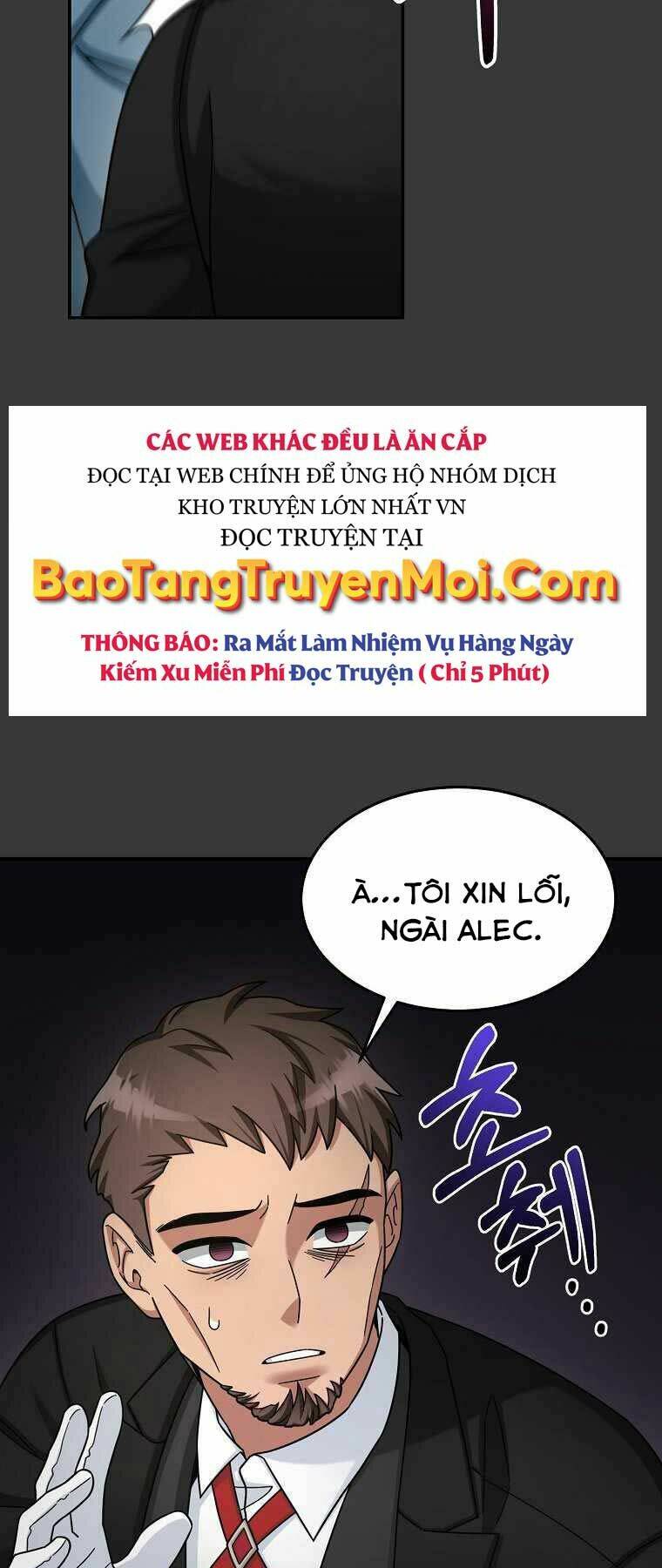 Người Mới Này Quá Mạnh Chapter 12 - Trang 12