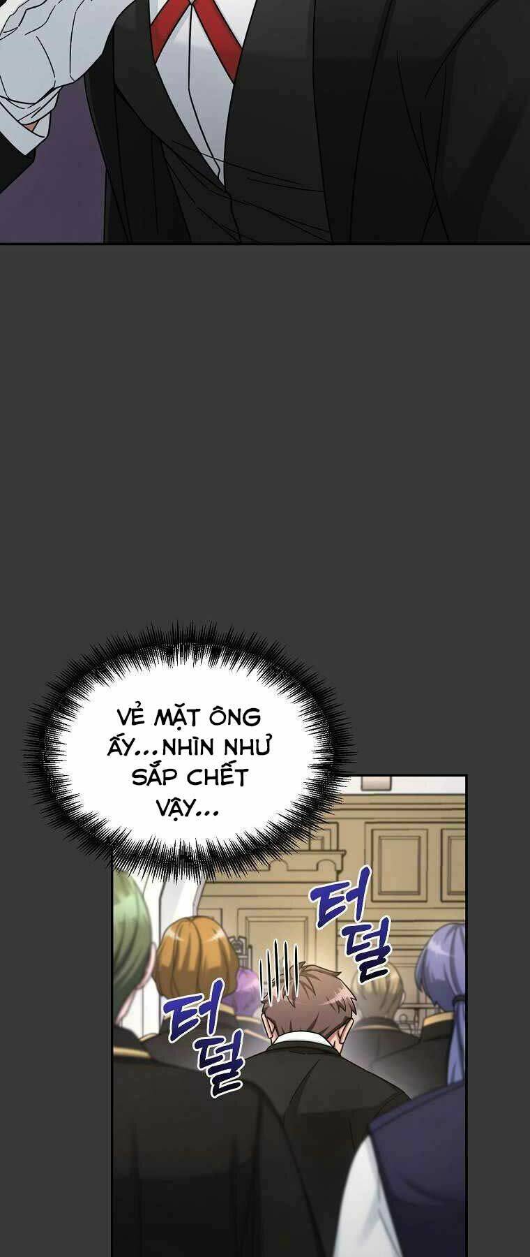 Người Mới Này Quá Mạnh Chapter 12 - Trang 13