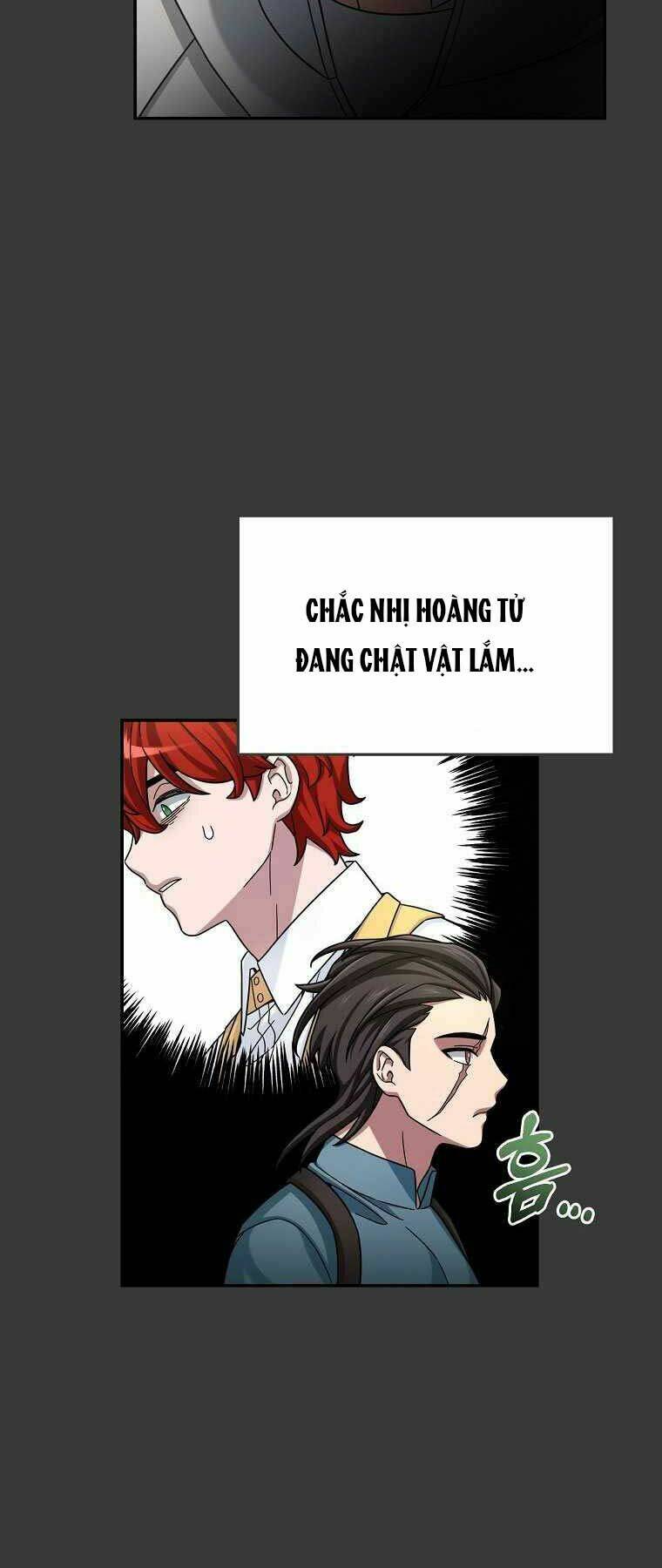 Người Mới Này Quá Mạnh Chapter 12 - Trang 16