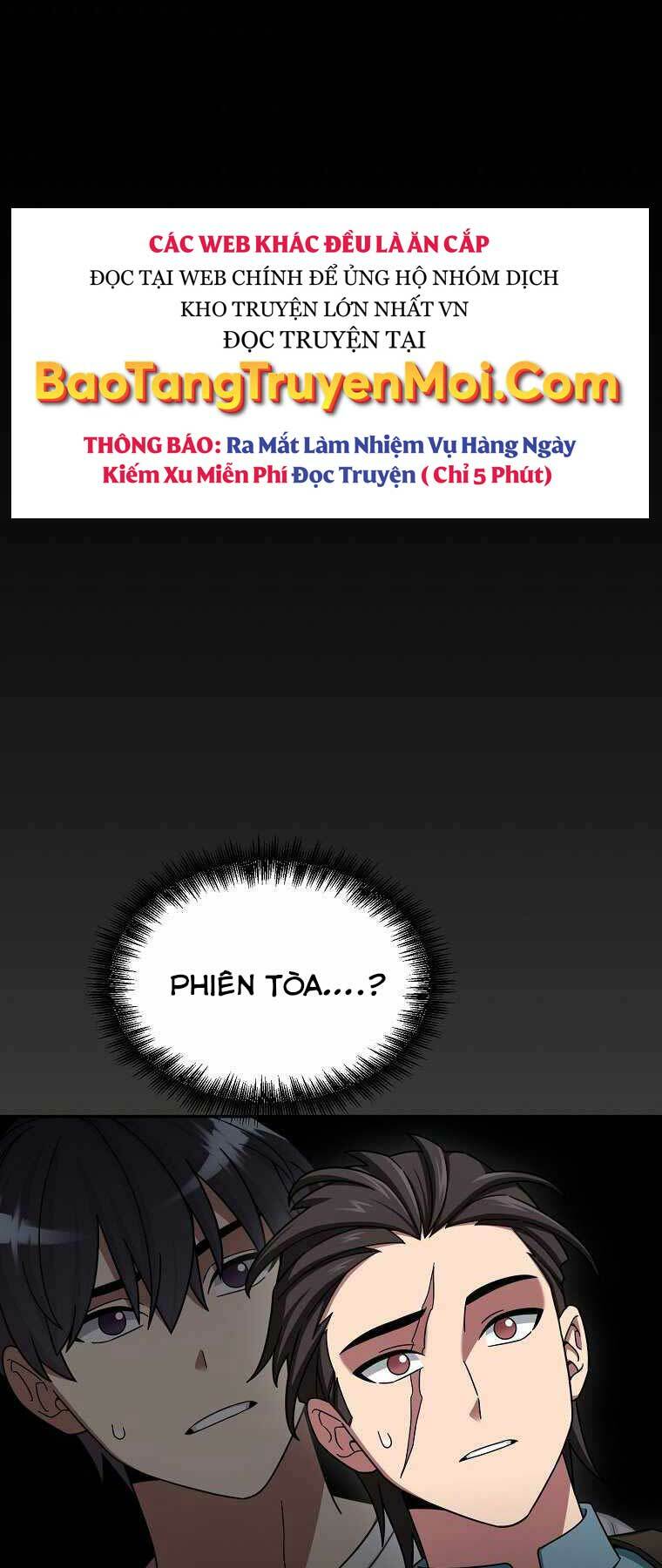 Người Mới Này Quá Mạnh Chapter 12 - Trang 1