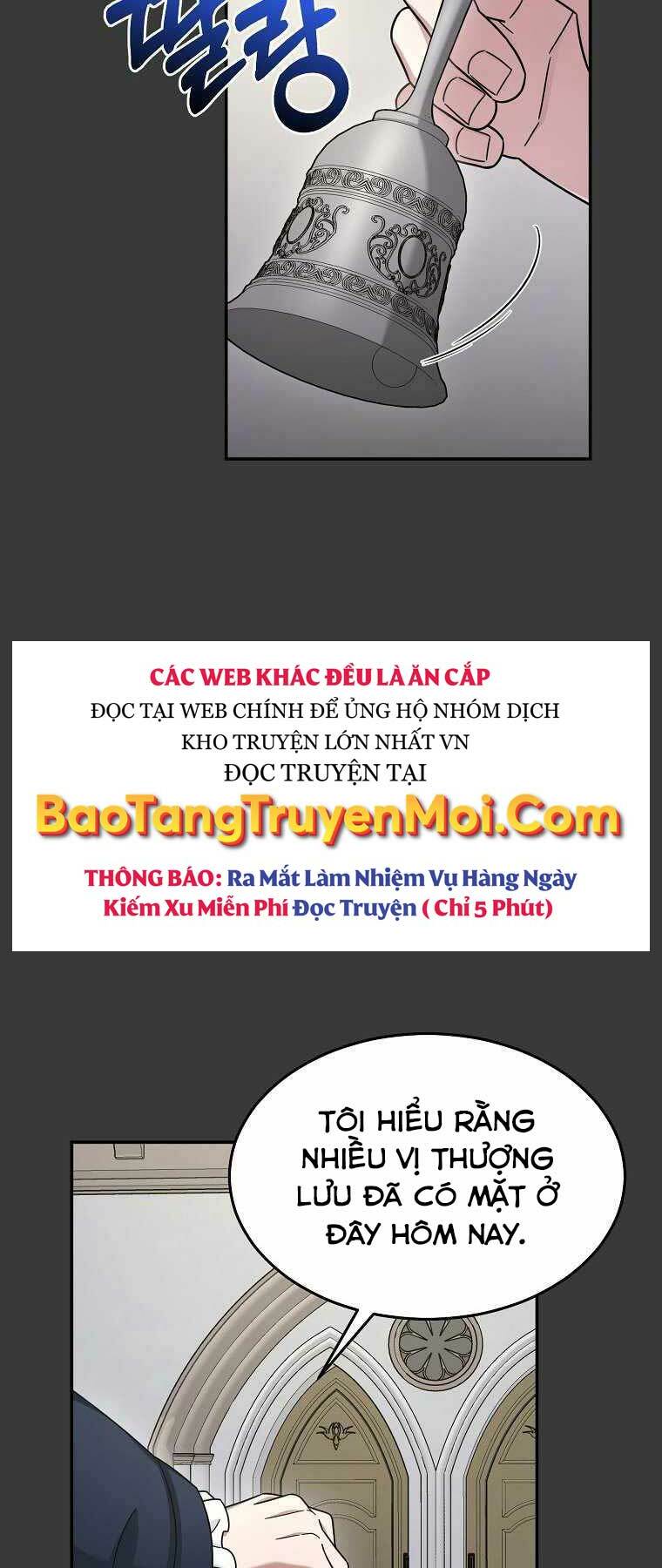 Người Mới Này Quá Mạnh Chapter 12 - Trang 22