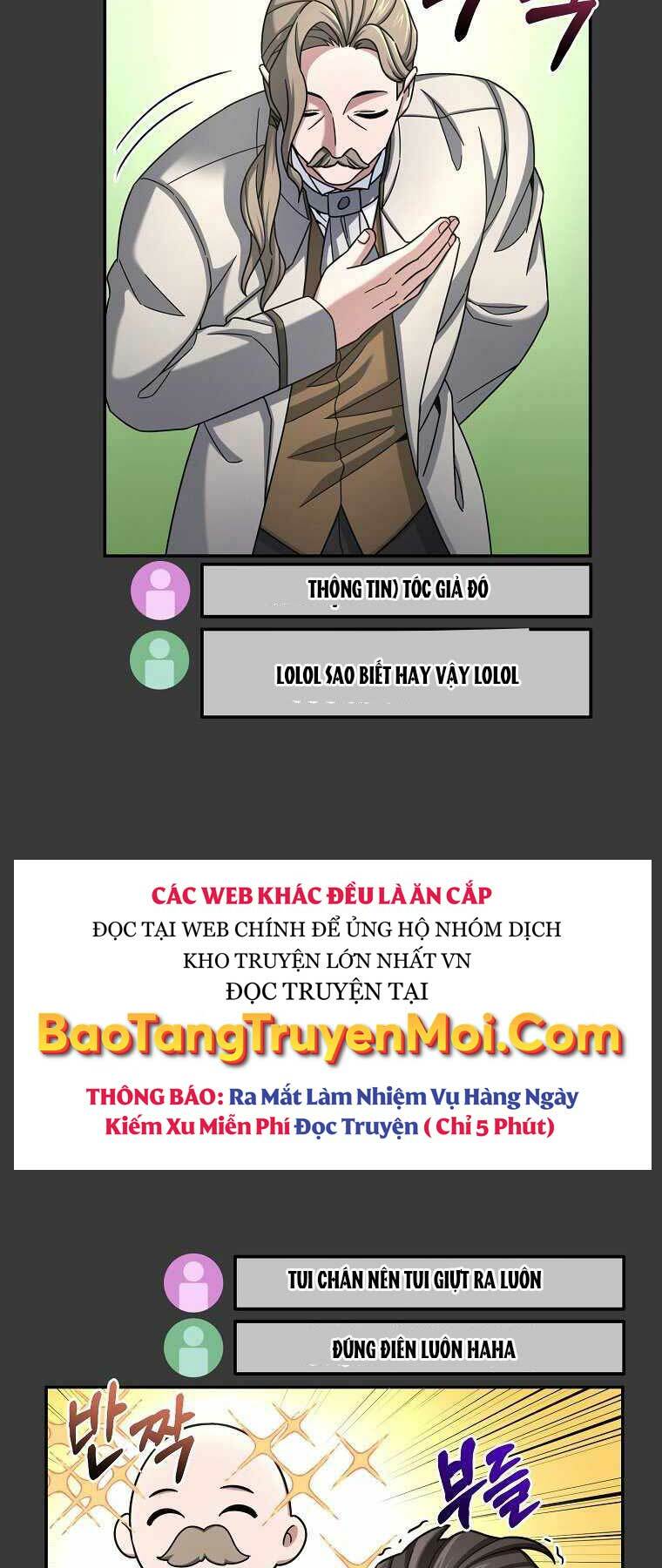 Người Mới Này Quá Mạnh Chapter 12 - Trang 26