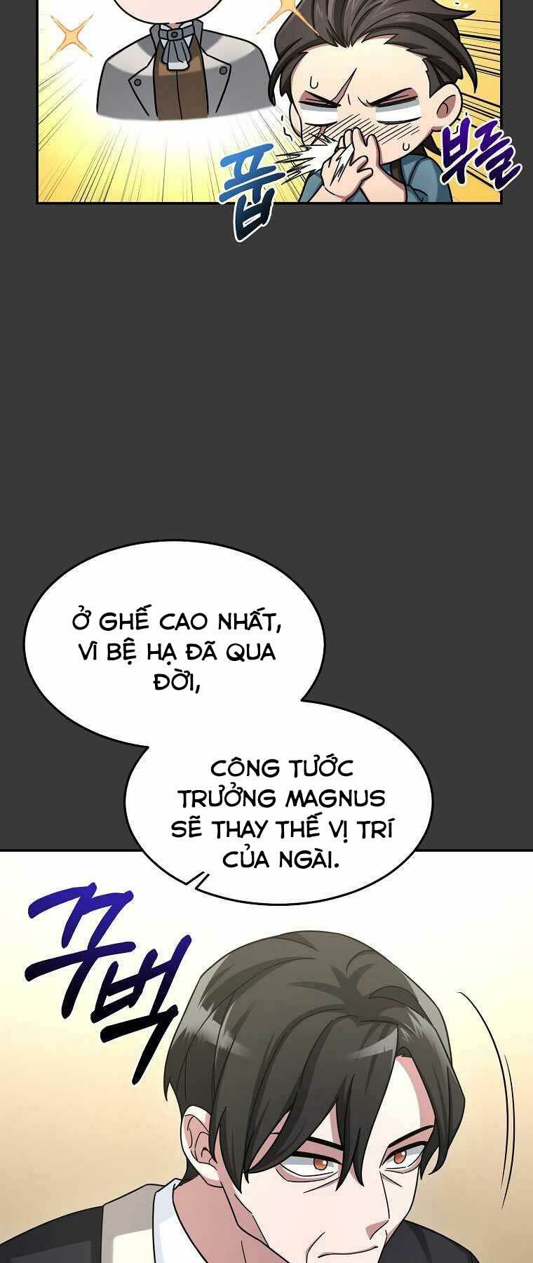 Người Mới Này Quá Mạnh Chapter 12 - Trang 27