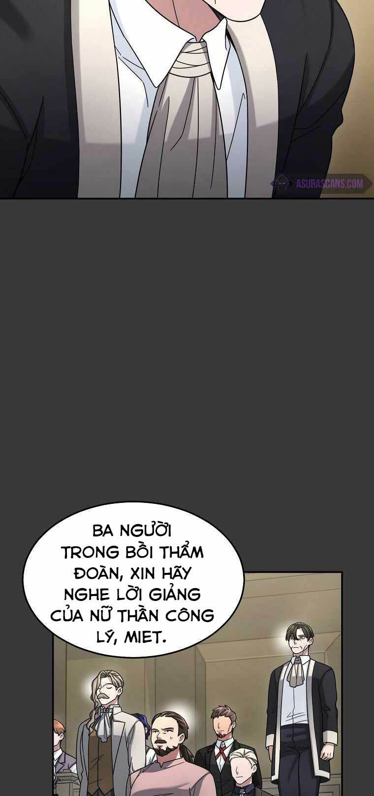 Người Mới Này Quá Mạnh Chapter 12 - Trang 28