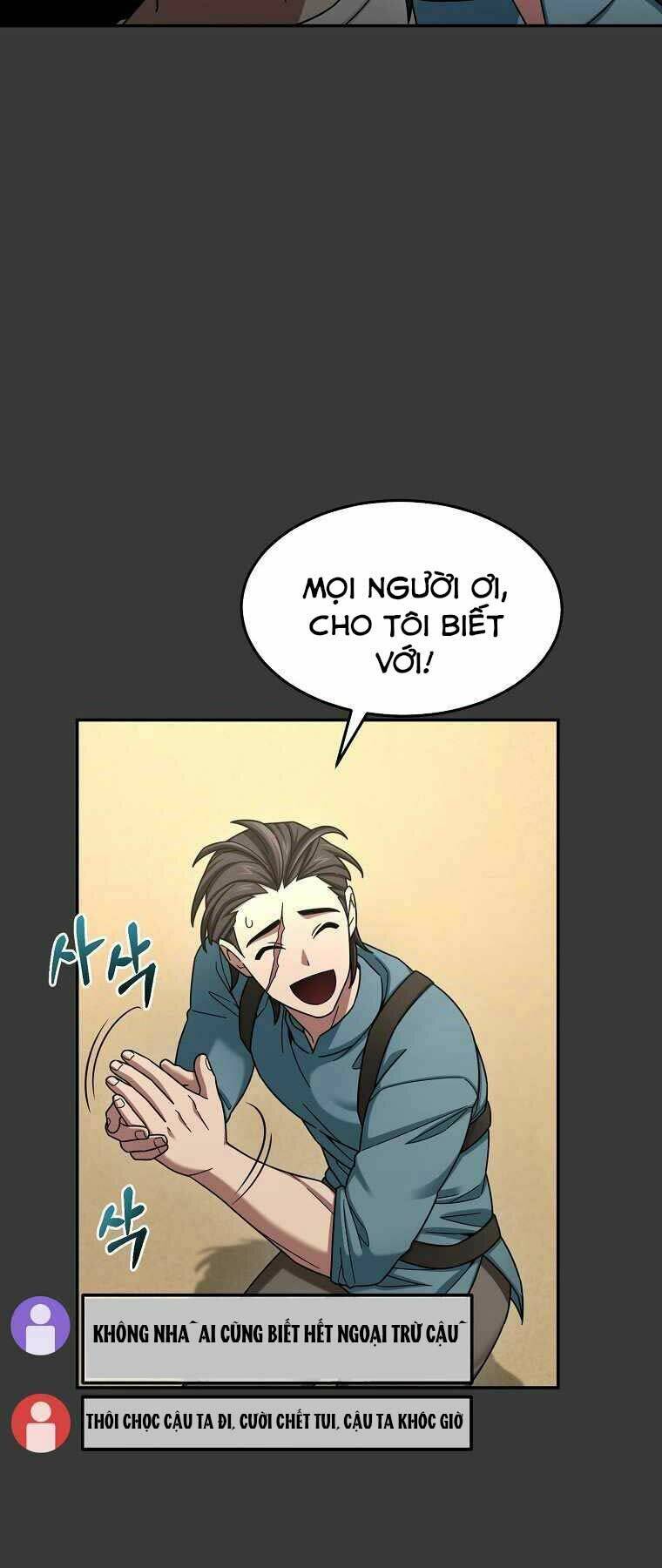 Người Mới Này Quá Mạnh Chapter 12 - Trang 2