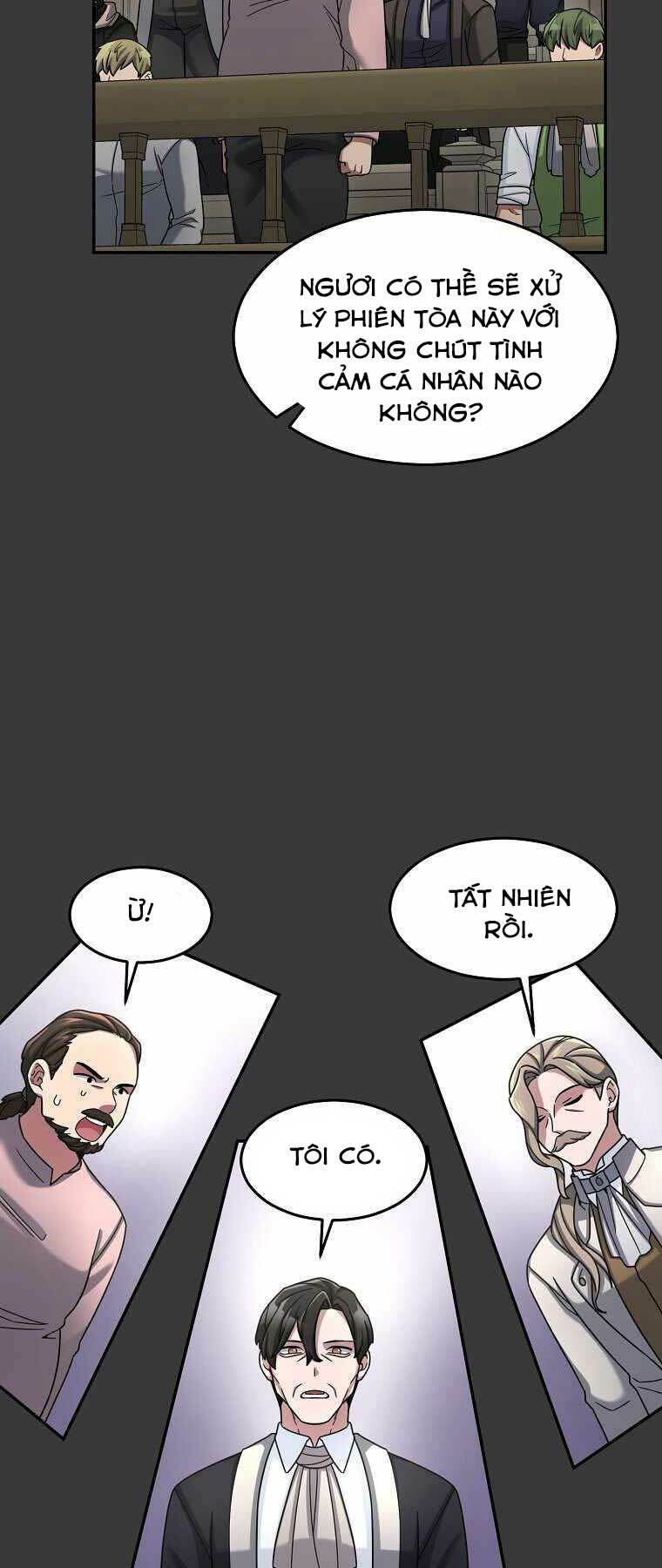 Người Mới Này Quá Mạnh Chapter 12 - Trang 29