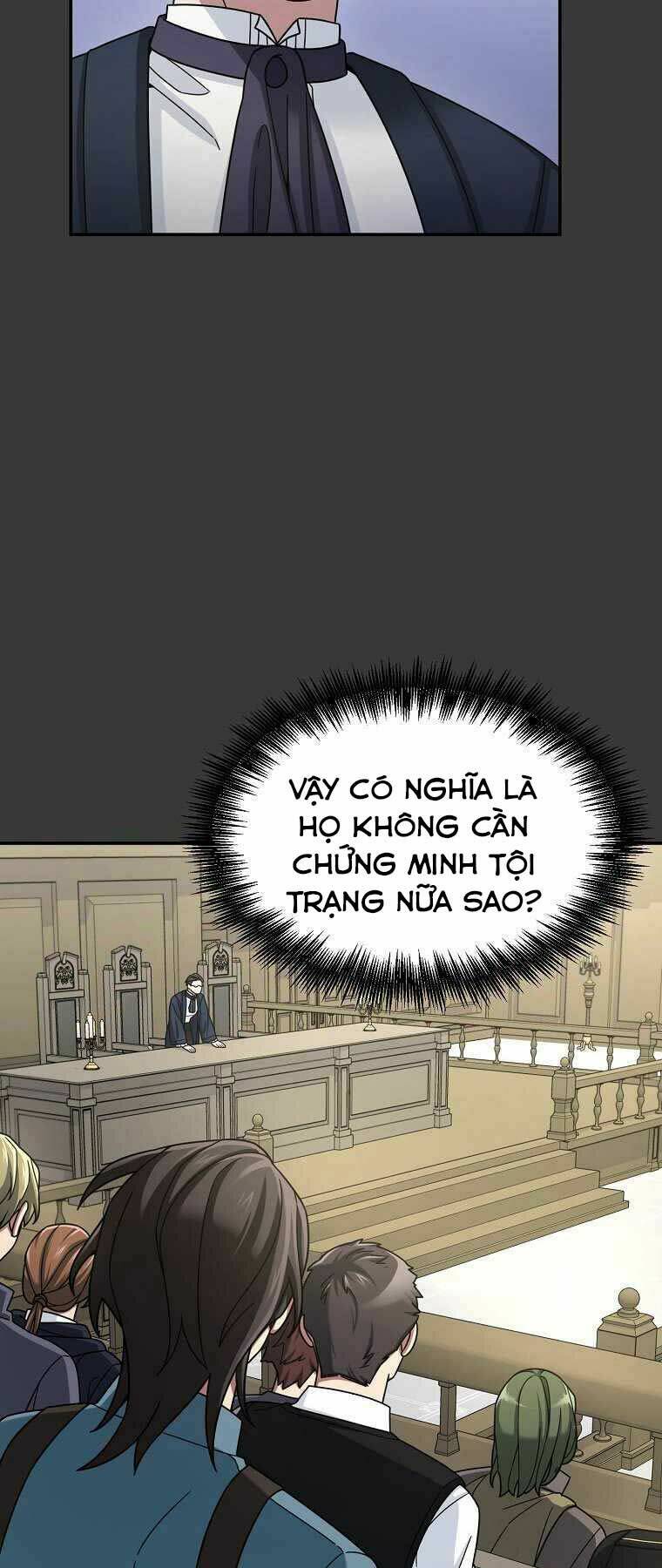 Người Mới Này Quá Mạnh Chapter 12 - Trang 32