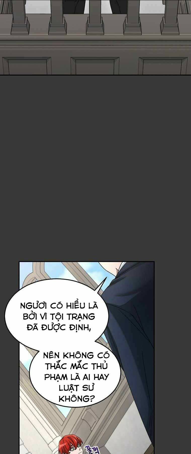 Người Mới Này Quá Mạnh Chapter 12 - Trang 36