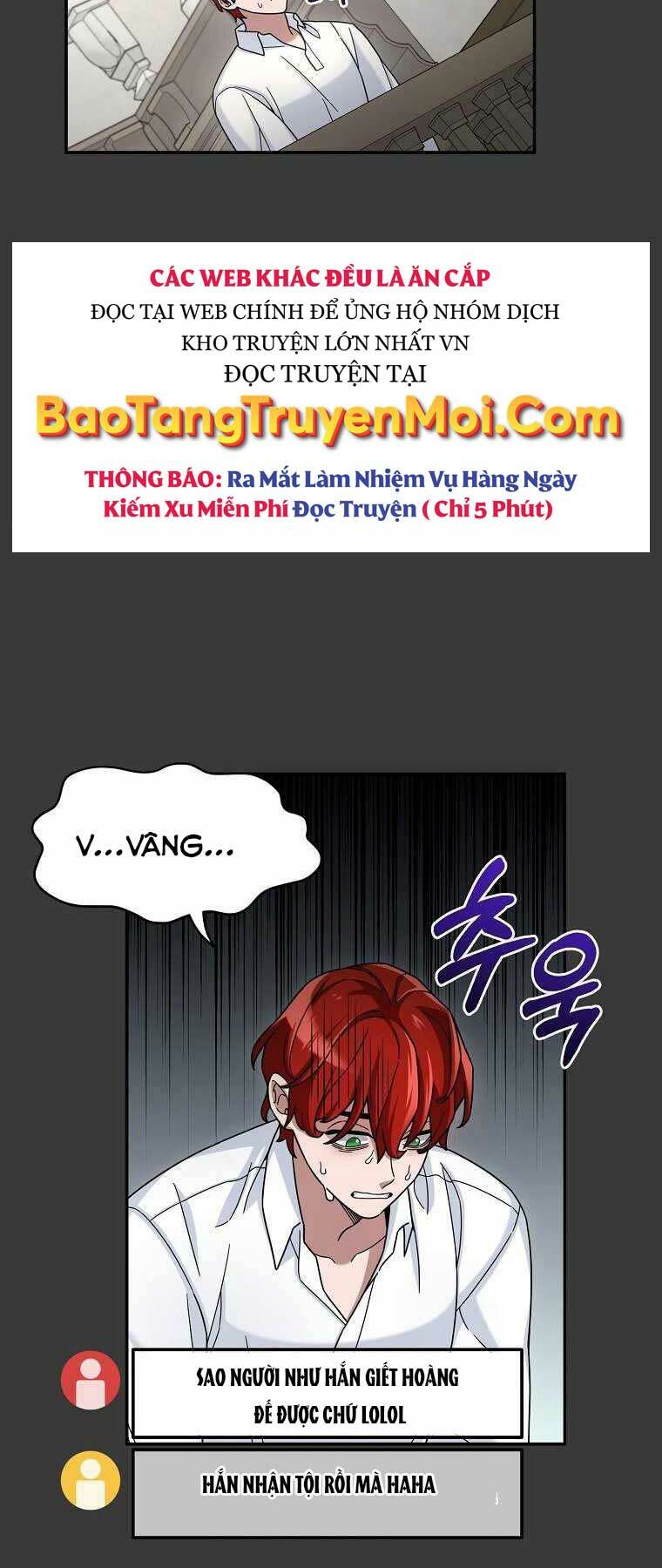 Người Mới Này Quá Mạnh Chapter 12 - Trang 37
