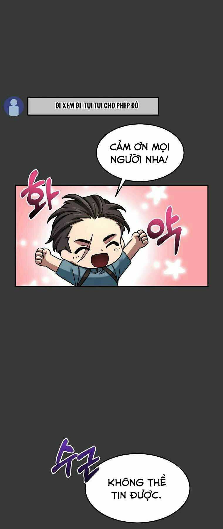 Người Mới Này Quá Mạnh Chapter 12 - Trang 3