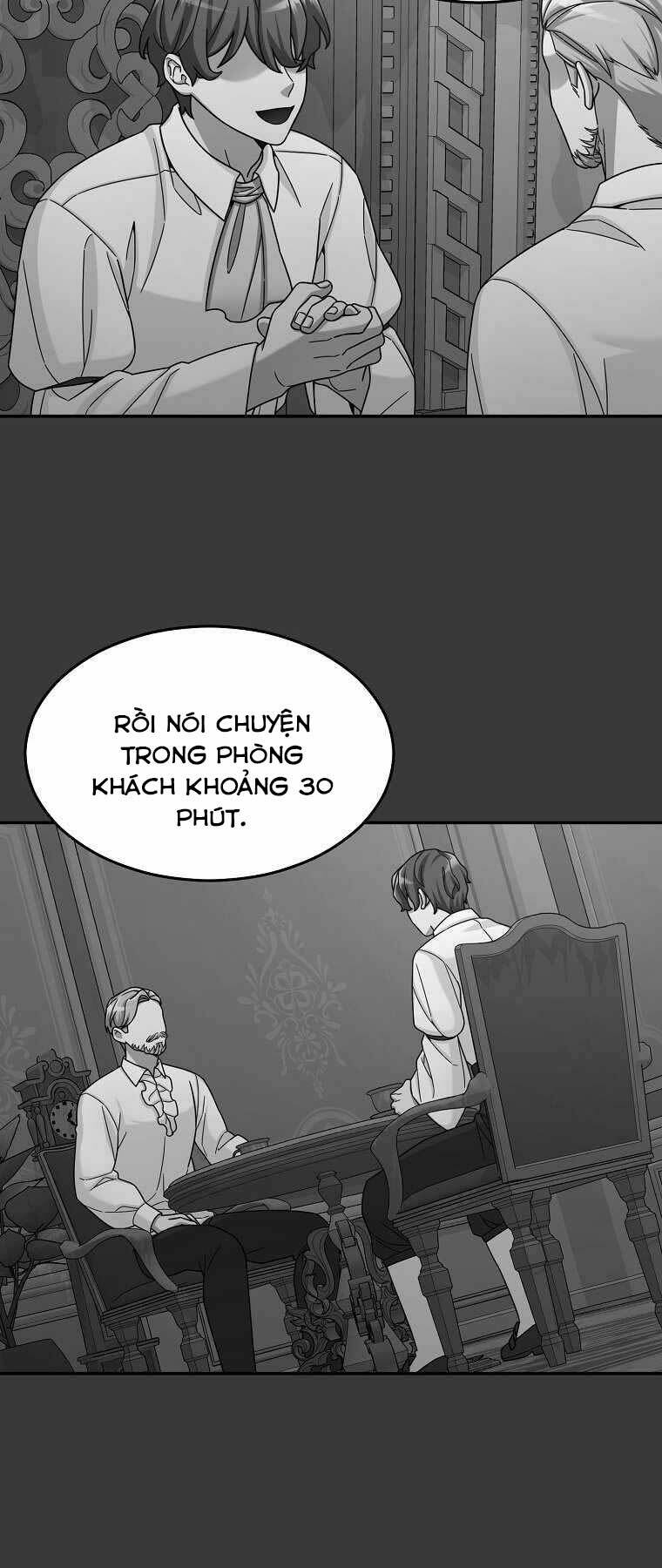 Người Mới Này Quá Mạnh Chapter 12 - Trang 39