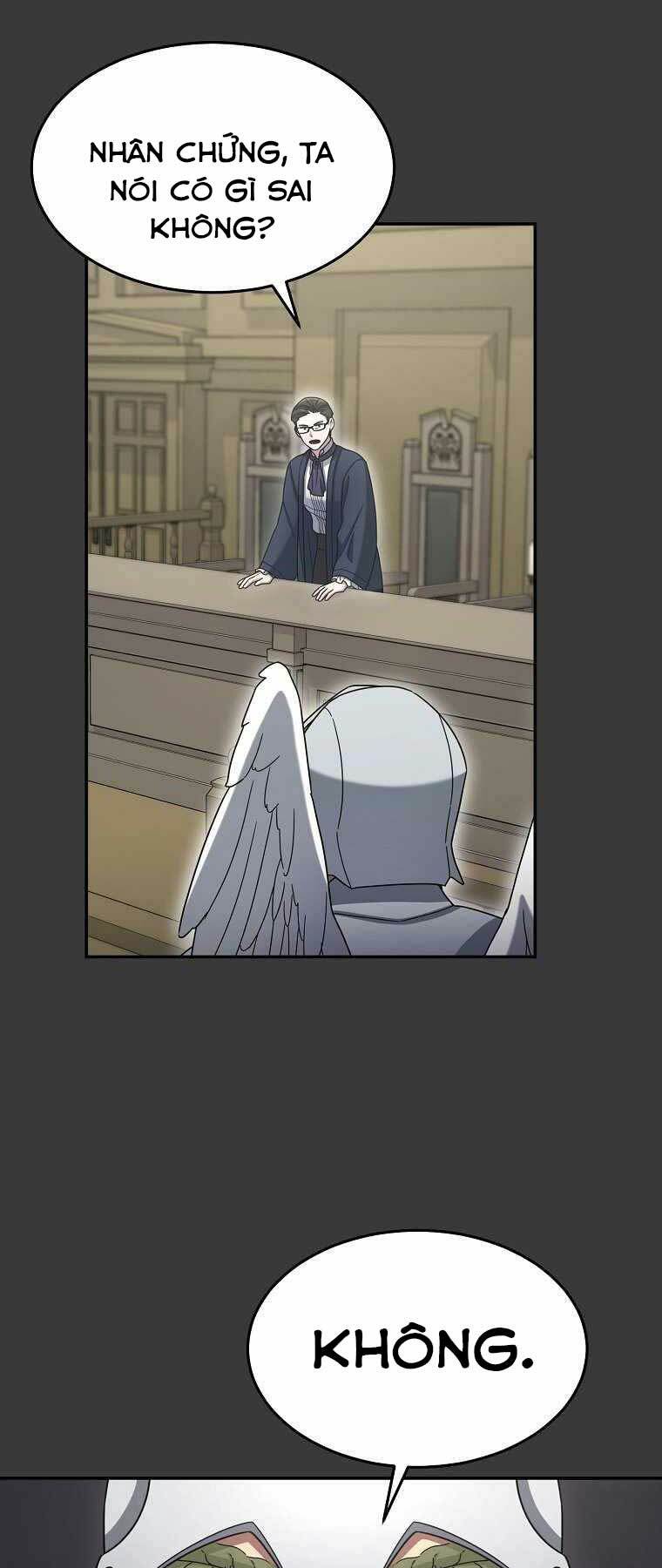 Người Mới Này Quá Mạnh Chapter 12 - Trang 40