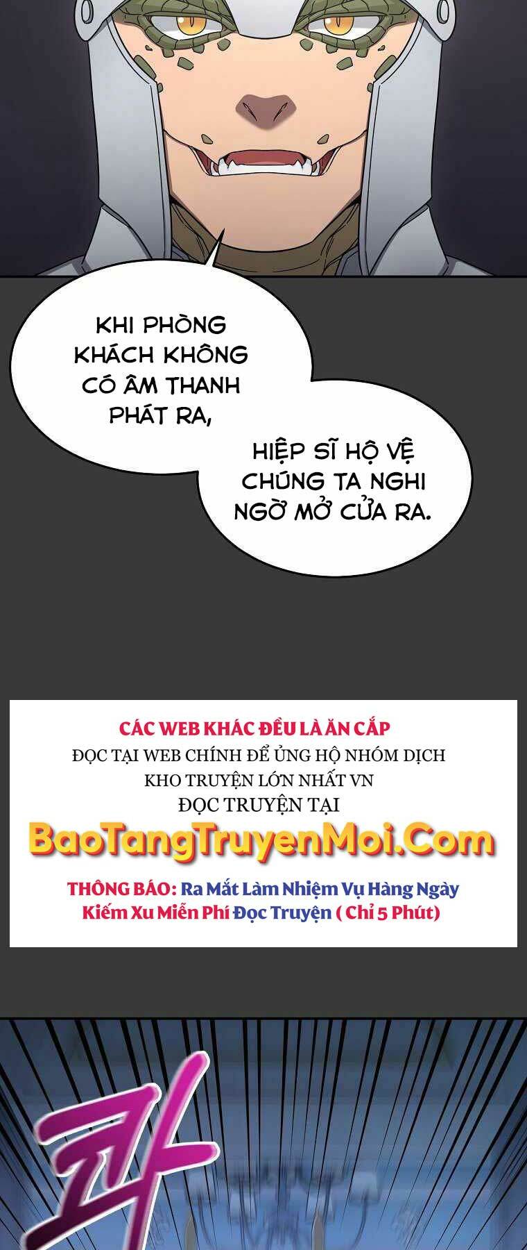 Người Mới Này Quá Mạnh Chapter 12 - Trang 41