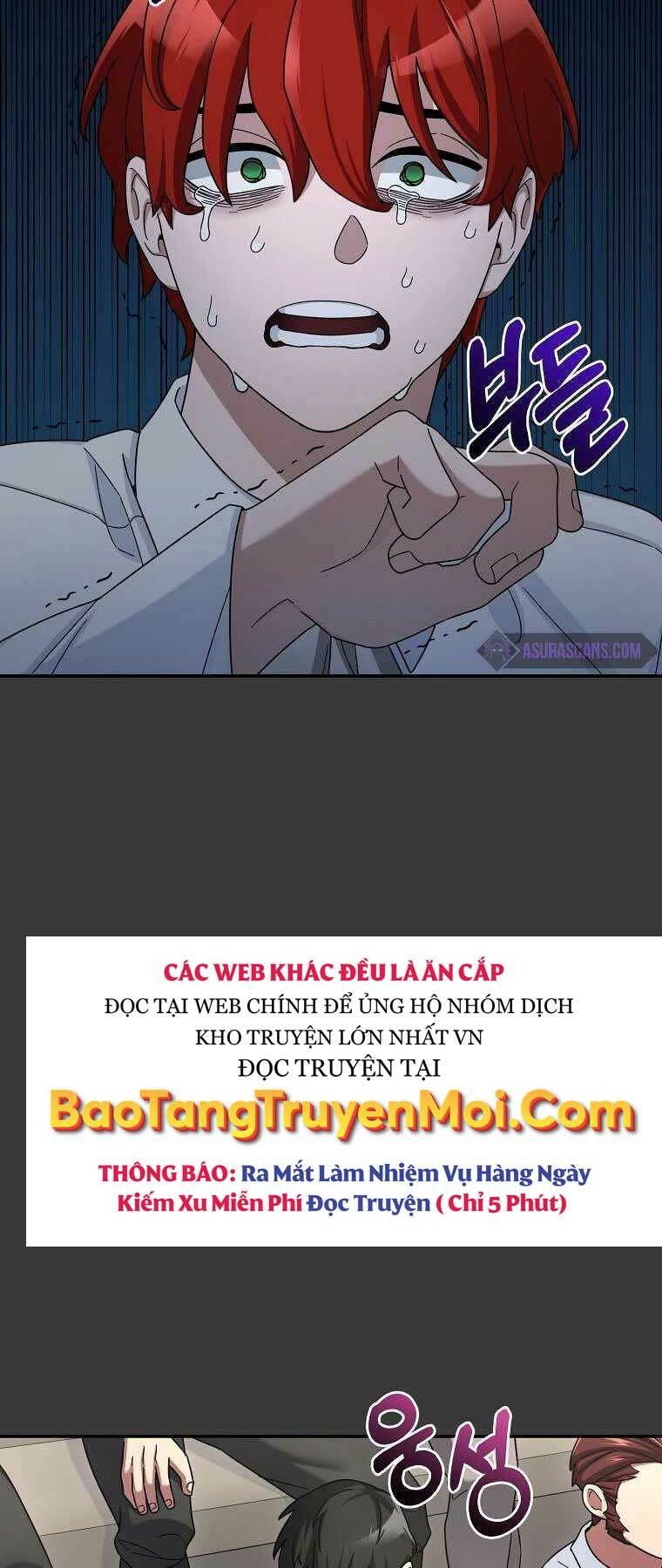 Người Mới Này Quá Mạnh Chapter 12 - Trang 44