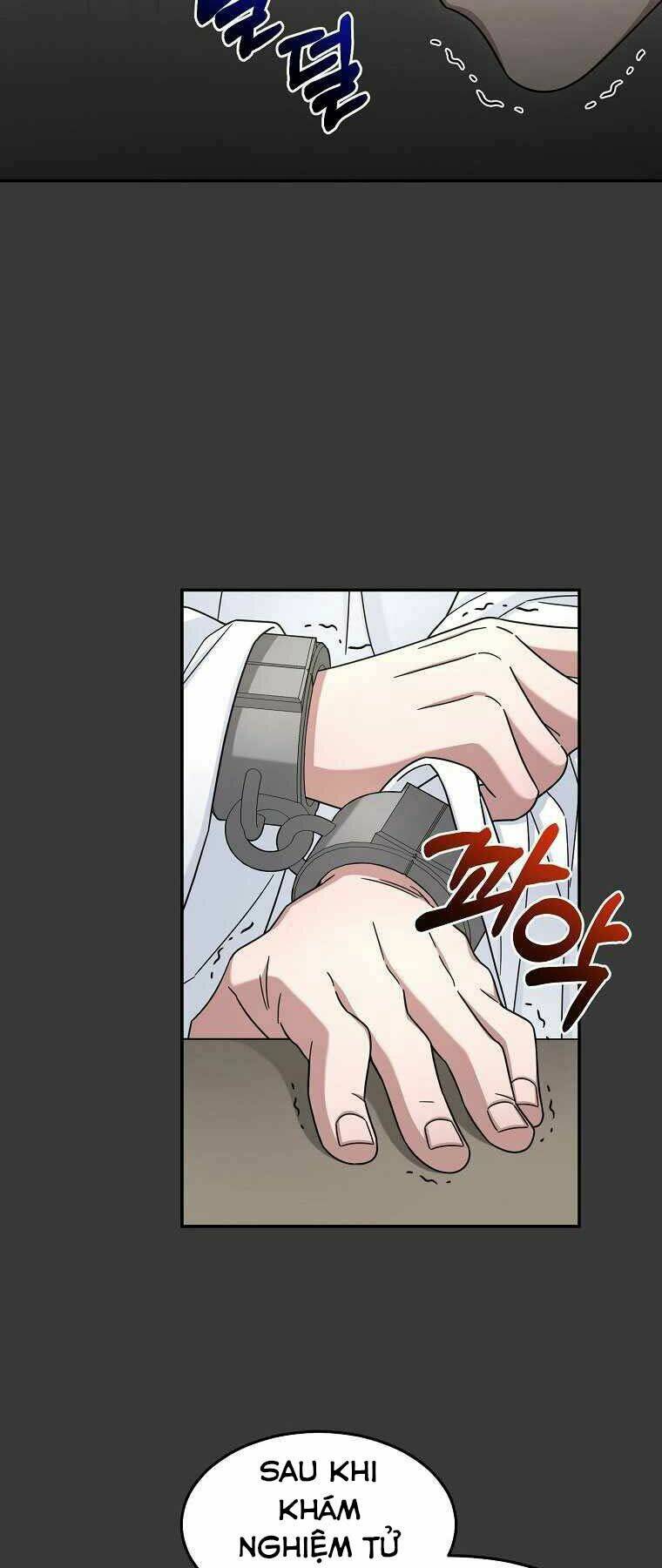 Người Mới Này Quá Mạnh Chapter 12 - Trang 46