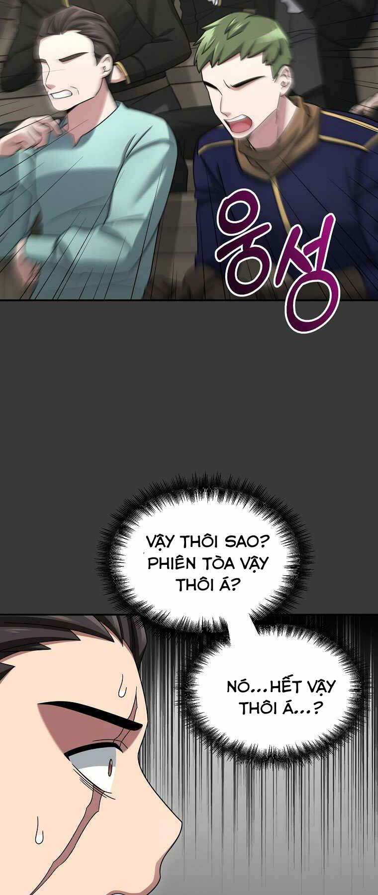 Người Mới Này Quá Mạnh Chapter 12 - Trang 51