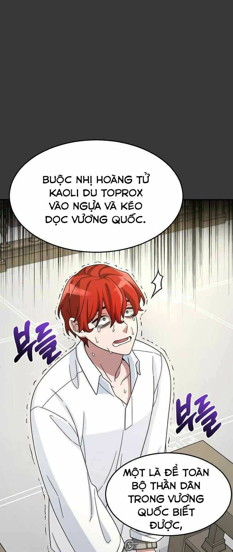 Người Mới Này Quá Mạnh Chapter 12 - Trang 54