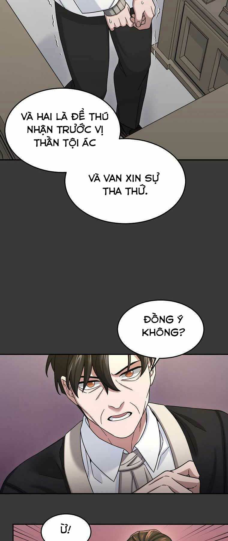 Người Mới Này Quá Mạnh Chapter 12 - Trang 55