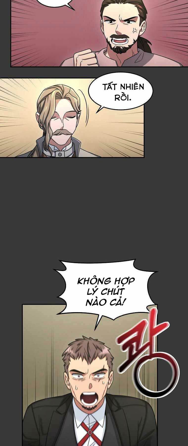 Người Mới Này Quá Mạnh Chapter 12 - Trang 56