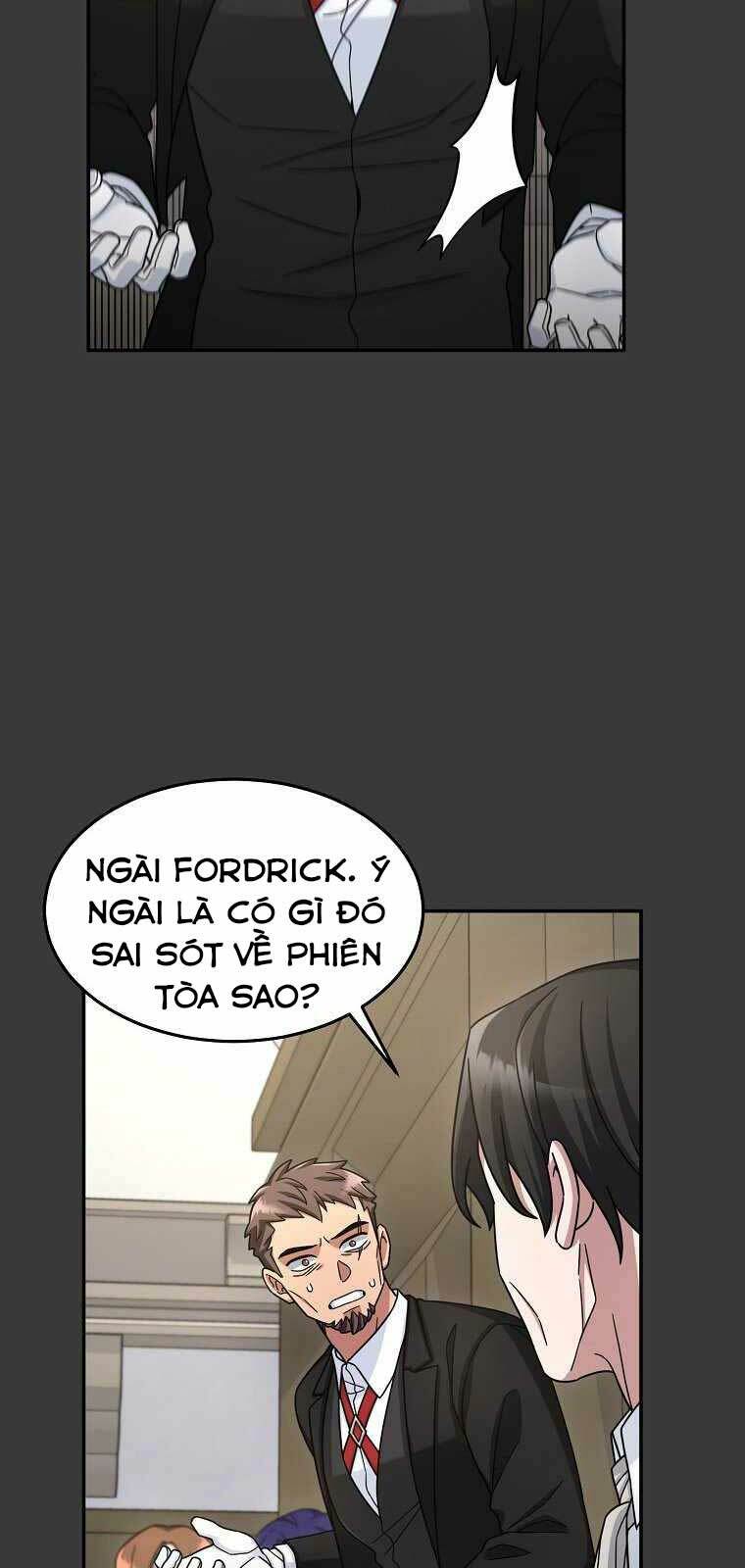 Người Mới Này Quá Mạnh Chapter 12 - Trang 57