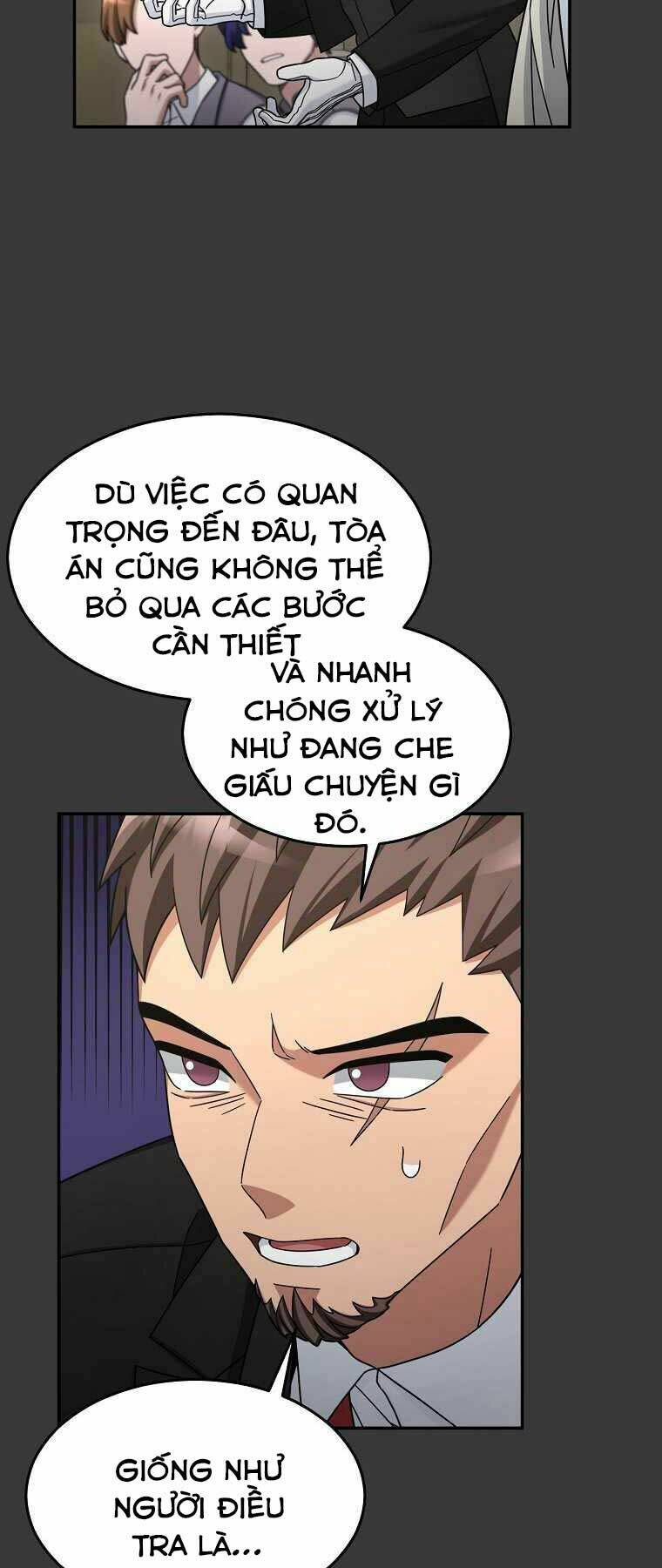 Người Mới Này Quá Mạnh Chapter 12 - Trang 58