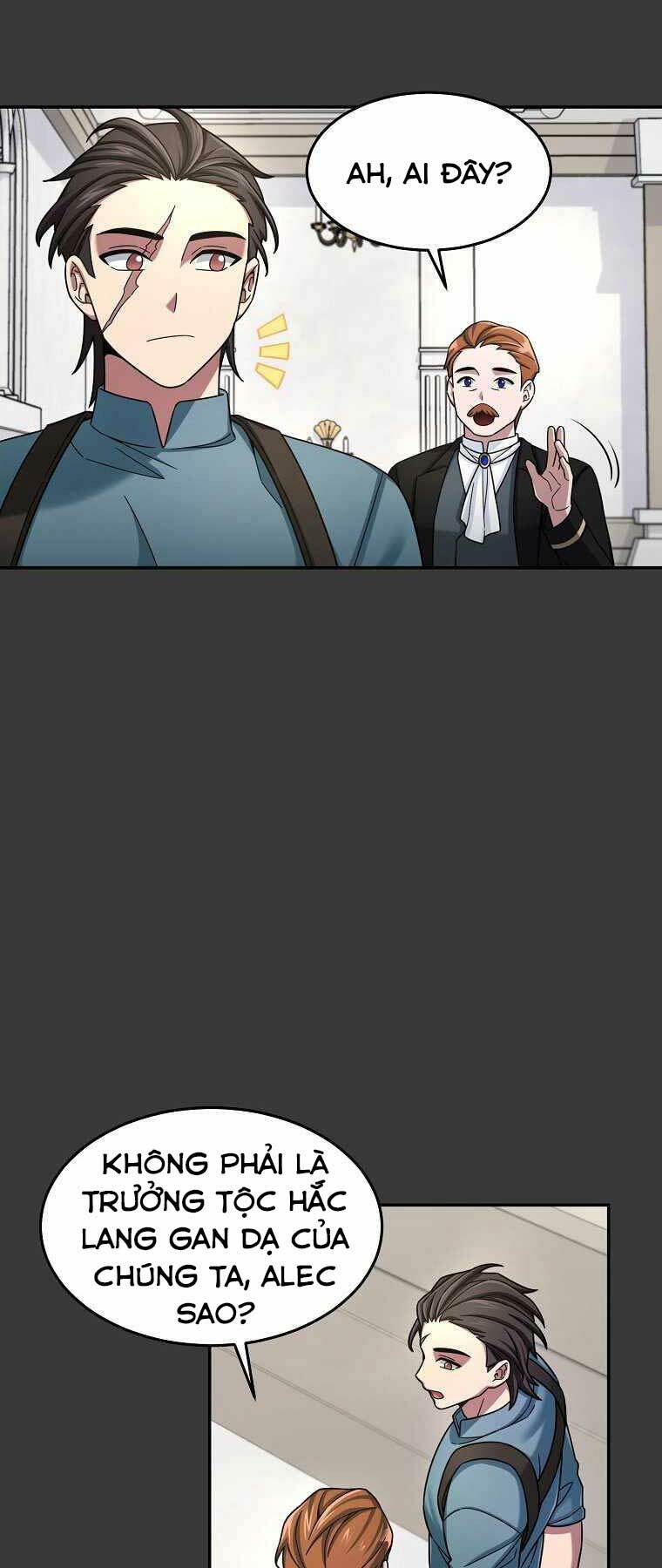 Người Mới Này Quá Mạnh Chapter 12 - Trang 5