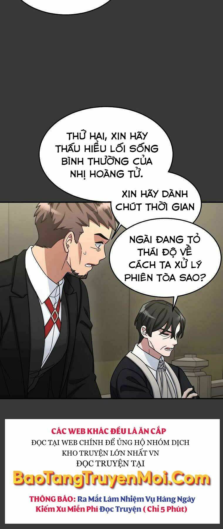 Người Mới Này Quá Mạnh Chapter 12 - Trang 59