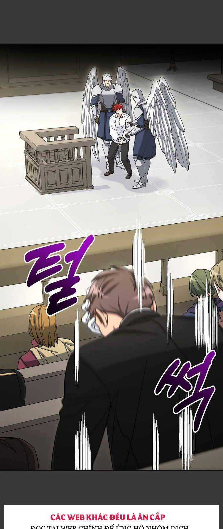 Người Mới Này Quá Mạnh Chapter 12 - Trang 61