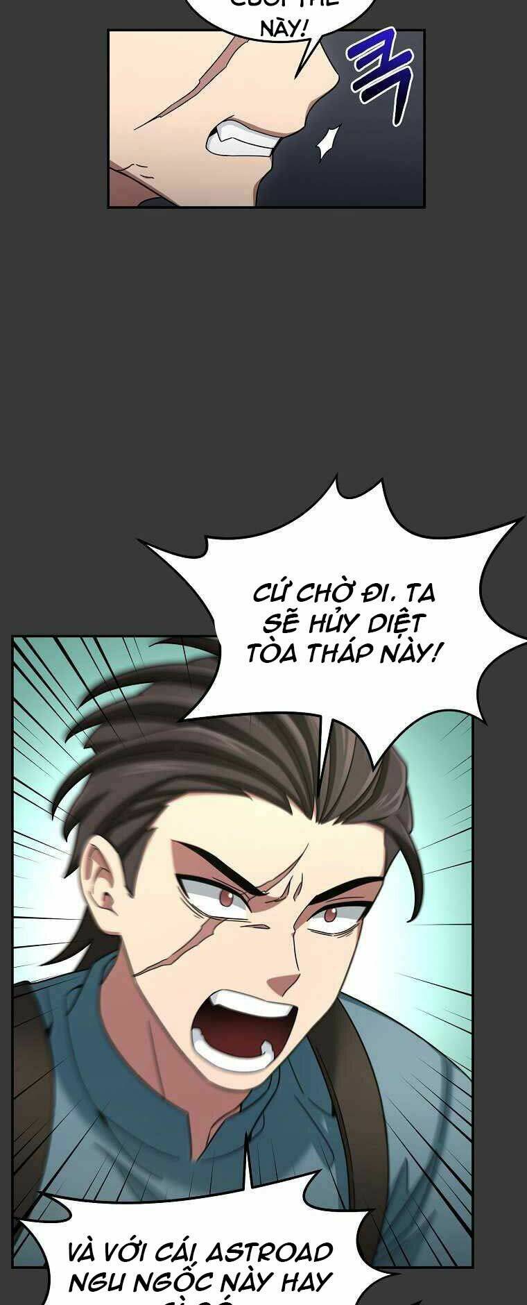 Người Mới Này Quá Mạnh Chapter 12 - Trang 64