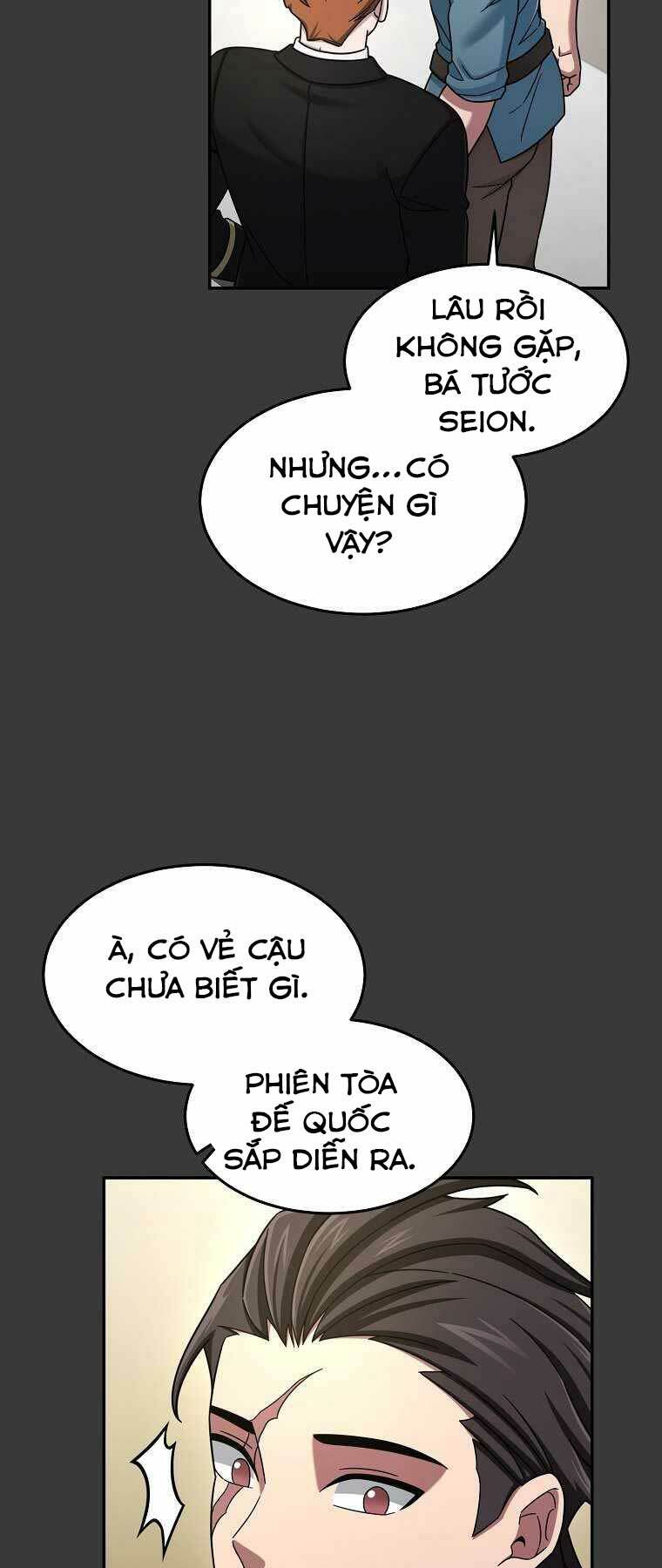 Người Mới Này Quá Mạnh Chapter 12 - Trang 6