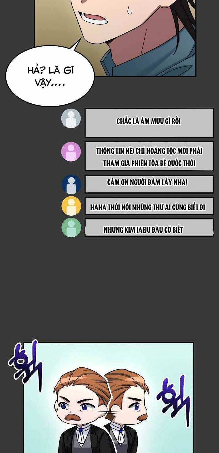 Người Mới Này Quá Mạnh Chapter 12 - Trang 7