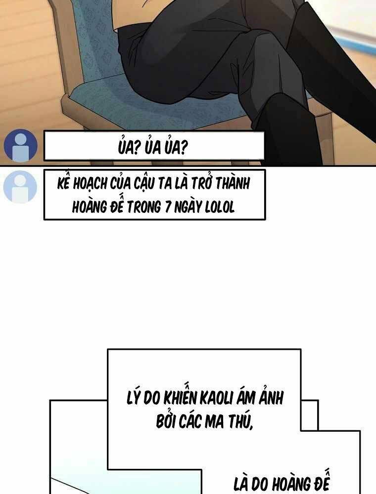 Người Mới Này Quá Mạnh Chapter 13 - Trang 1